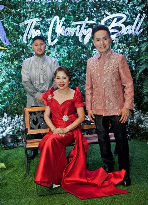 rollin tabuena|More Happening .